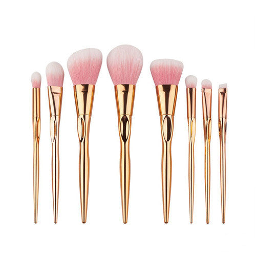 Foundation Brush Set Foundation Brush Set